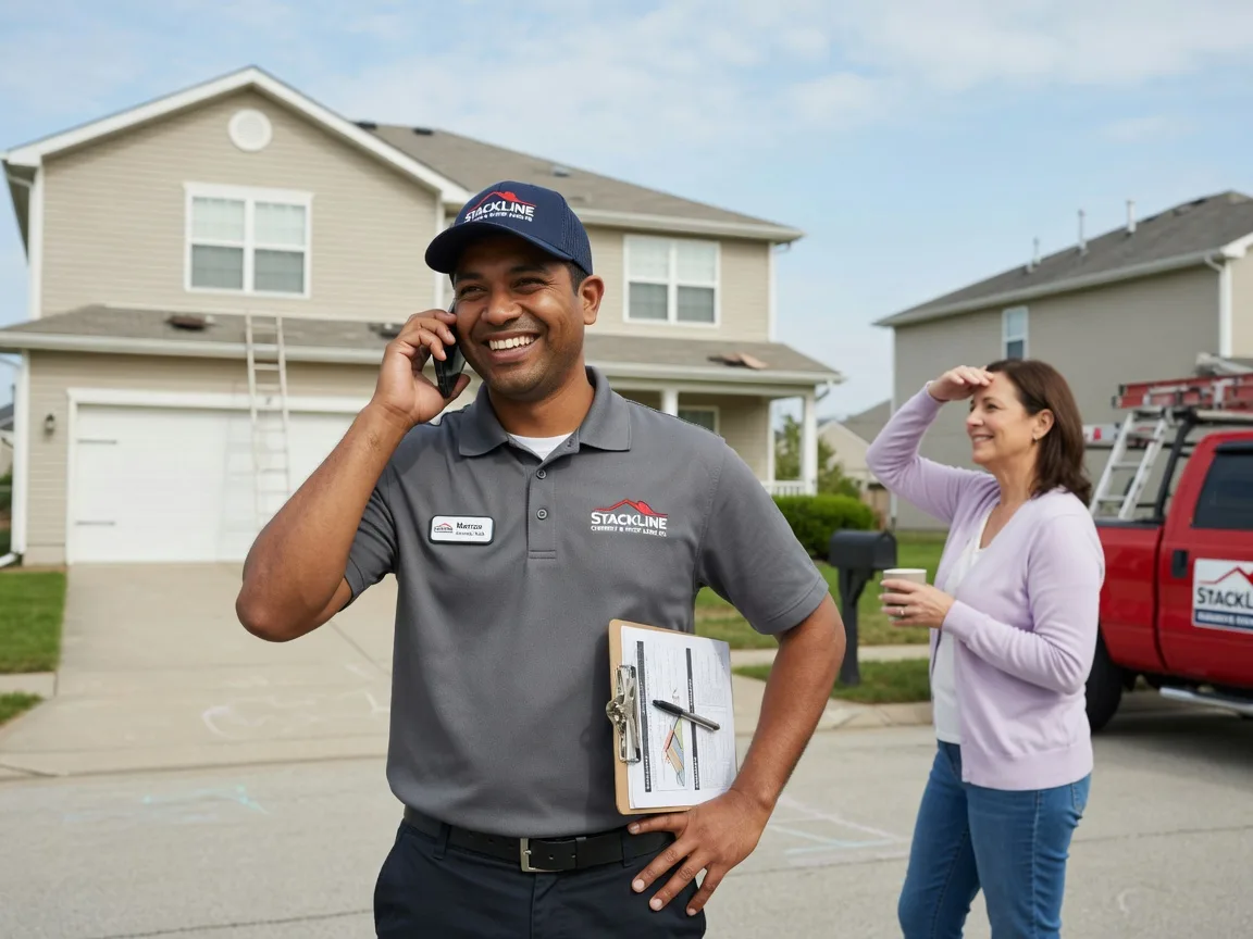 Chimney flashing repair Scott, AR FAQs